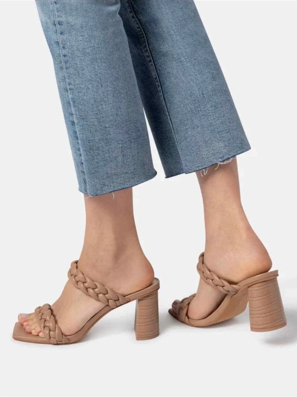Dolce Vita Paily Heels